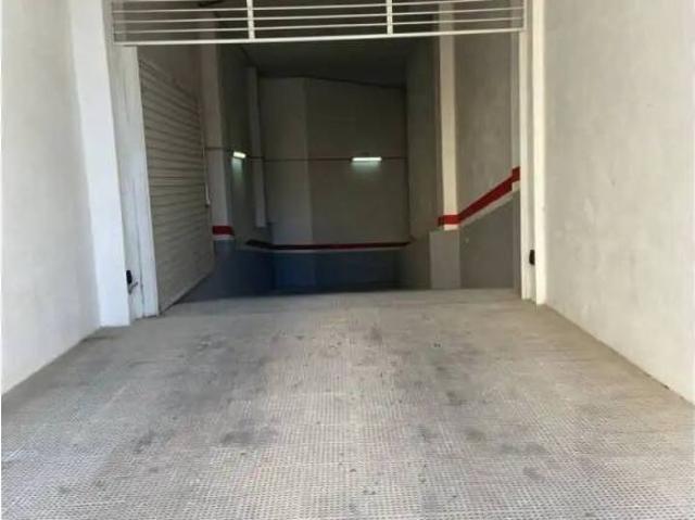 Local Comercial en alquiler en l'Era Blanca, la Plana Baixa