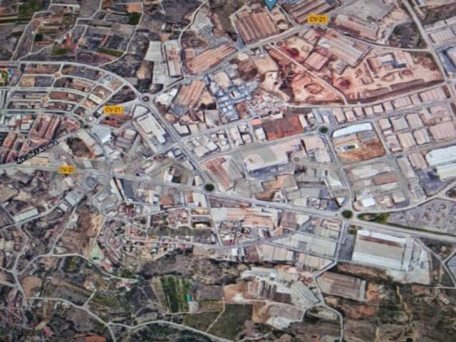 Local Comercial en alquiler en Onda, Valencia