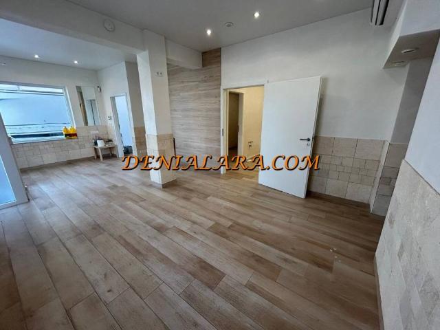 Local Comercial en alquiler en la Marina Alta, Valencia