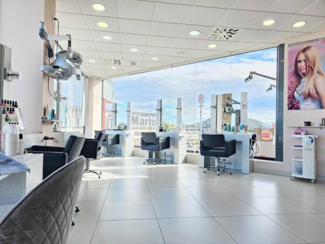 Local Comercial en alquiler en la Marina Alta, Valencia
