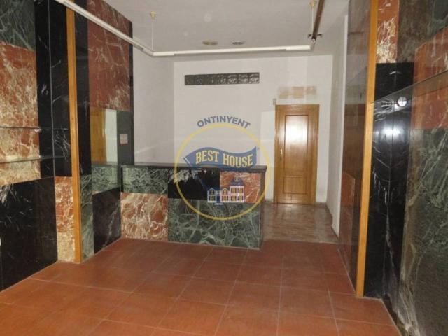 Local Comercial en alquiler en la Vall d'Albaida, Valencia