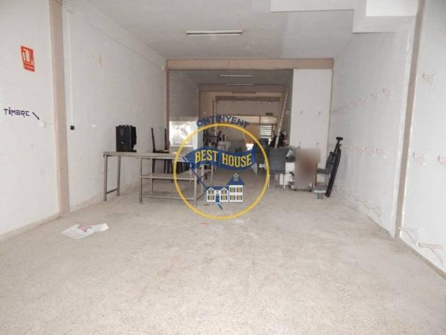 Local Comercial en alquiler en la Vall d'Albaida, Valencia