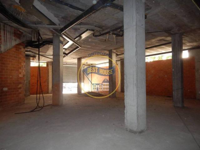 Local Comercial en alquiler en la Vall d'Albaida, Valencia