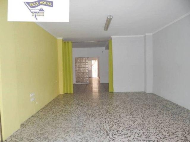 Local Comercial en alquiler en la Vall d'Albaida, Valencia