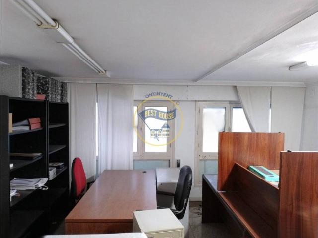 Local Comercial en alquiler en la Vall d'Albaida, Valencia