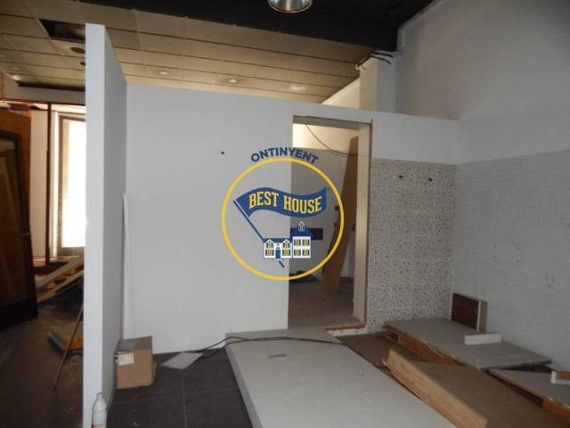 Local Comercial en alquiler en la Vall d'Albaida, Valencia