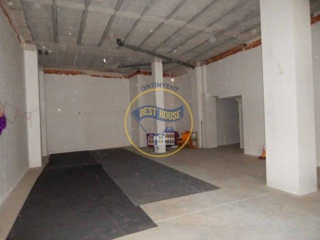 Local Comercial en alquiler en la Vall d'Albaida, Valencia
