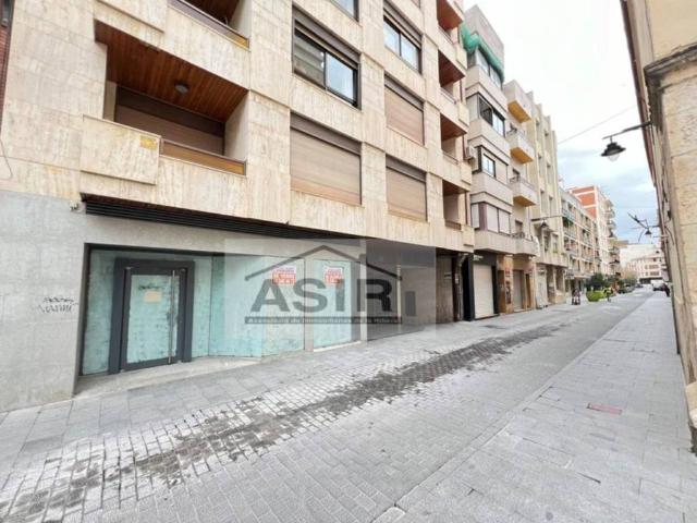 Local Comercial en alquiler en la Vall d'Albaida, Valencia