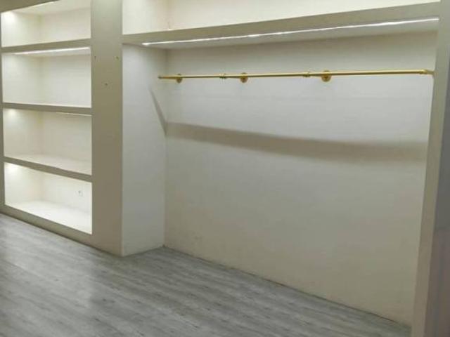 Local Comercial en alquiler en la Vall d'Albaida, Valencia