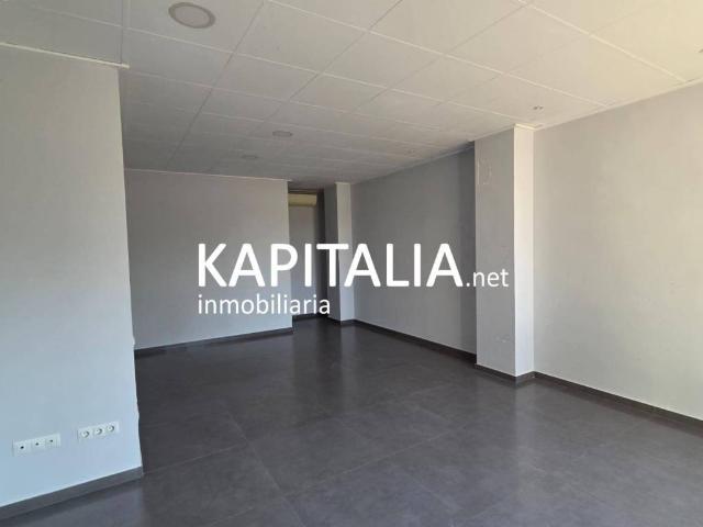 Local Comercial en alquiler en la Vall d'Albaida, Valencia
