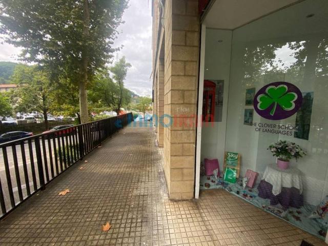 Local Comercial en alquiler en Ordizia, Guipúzcoa