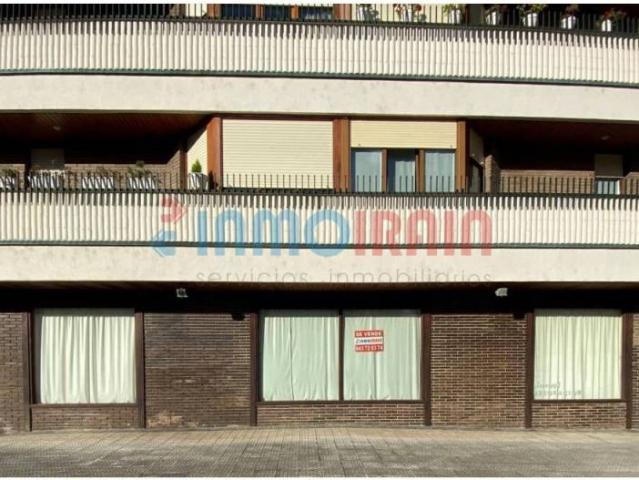 Local Comercial en alquiler en Ordizia, Guipúzcoa