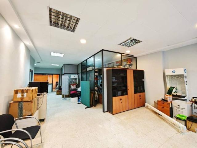 Local Comercial en alquiler en Valle del Almanzora, Andalucía