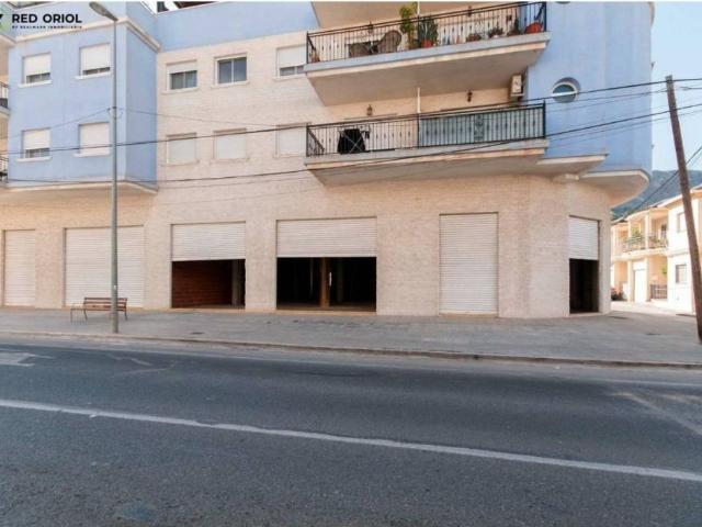 Local Comercial en alquiler en el Baix Segura / La Vega Baja, Valencia