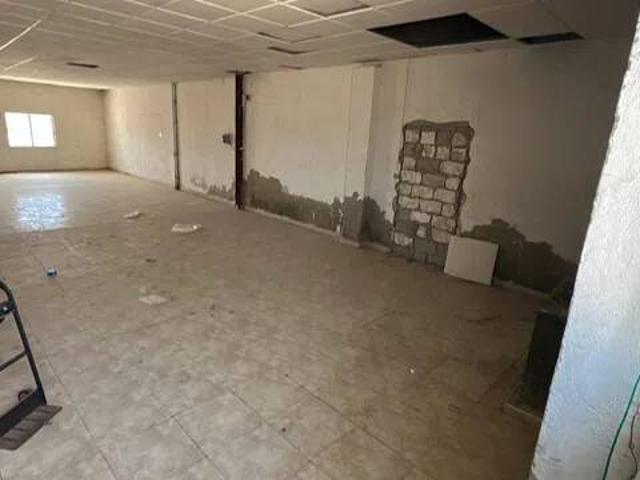 Local Comercial en alquiler en El Badén, Orihuela
