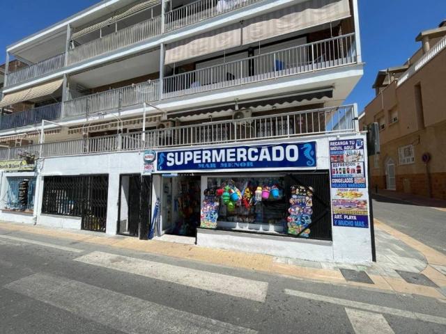 Local Comercial en alquiler en Campo de Cartagena y Mar Menor, Murcia