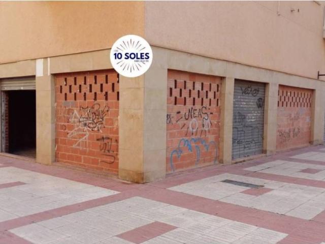 Local Comercial en alquiler en el Baix Segura / La Vega Baja, Valencia