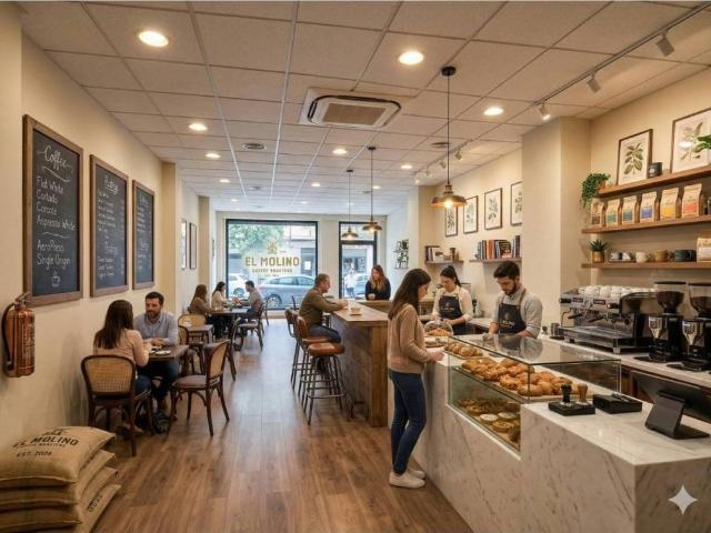 Local Comercial en alquiler en el Baix Segura / La Vega Baja, Valencia