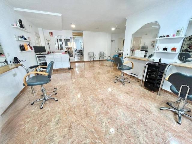 Local Comercial en alquiler en Obispo Rocamora, el Baix Segura / La Vega Baja