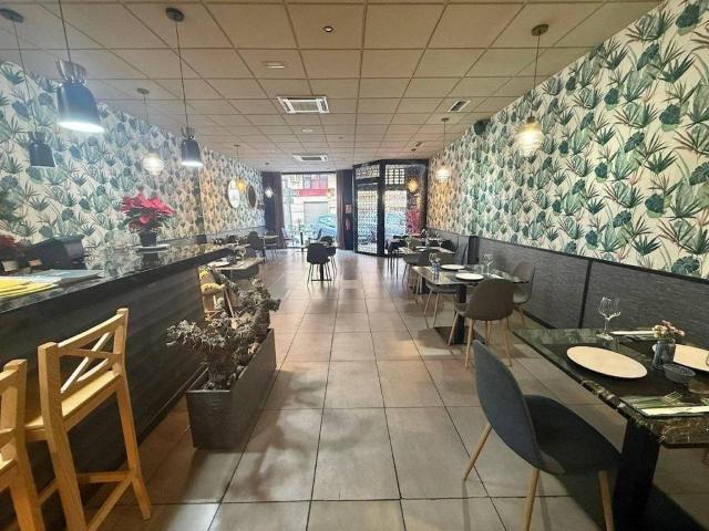 Local Comercial en alquiler en Barrio de la Ascensión, el Baix Segura / La Vega Baja