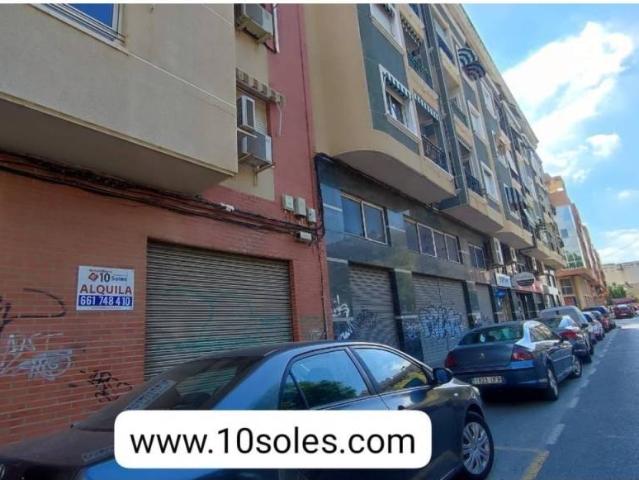 Local Comercial en alquiler en Orihuela, Alacant / Alicante