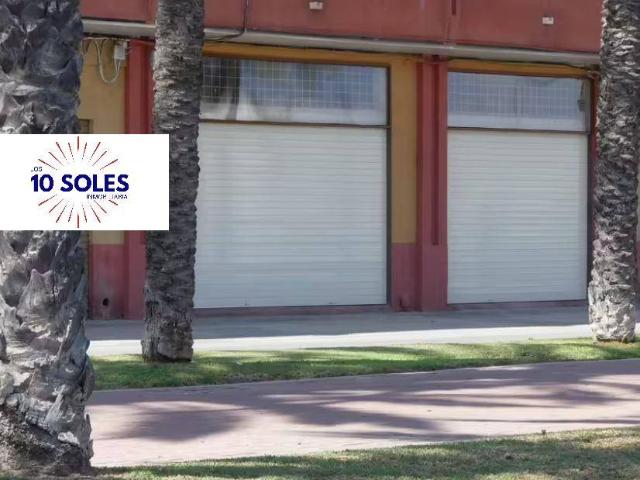 Local Comercial en alquiler en Las Monserratinas, el Baix Segura / La Vega Baja