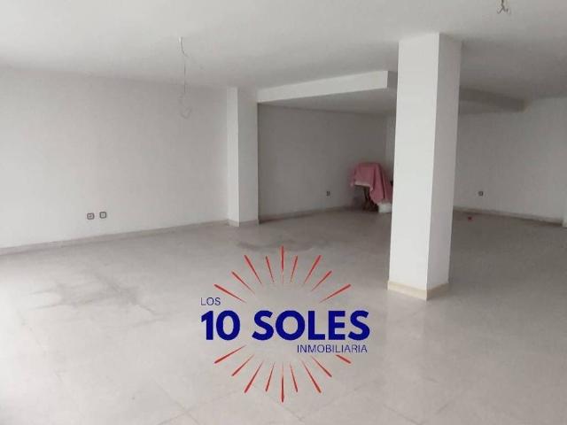 Local Comercial en alquiler en Severo Ochoa, el Baix Segura / La Vega Baja