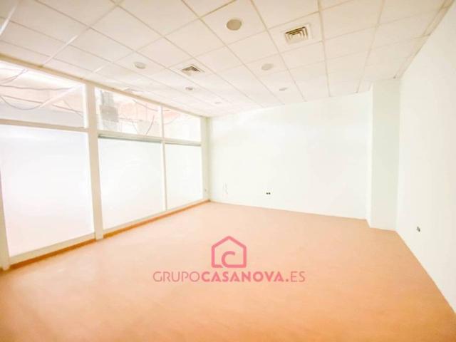 Local Comercial en alquiler en el Baix Segura / La Vega Baja, Valencia