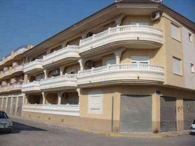 Local Comercial en alquiler en Rafal, Alacant / Alicante