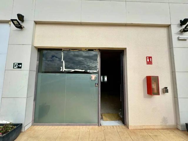 Local Comercial en alquiler en el Baix Segura / La Vega Baja, Valencia
