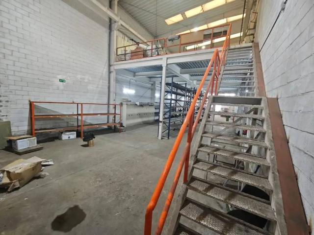 Local Comercial en alquiler en Las Losinas, Ortuella