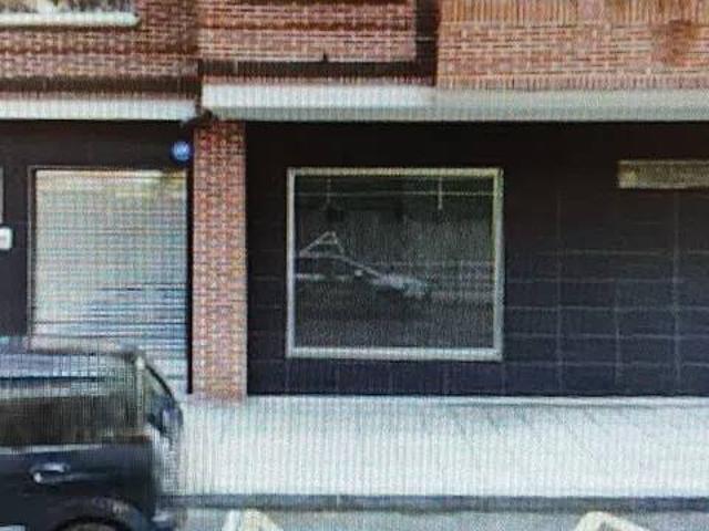 Local Comercial en alquiler en Golifar, Ortuella