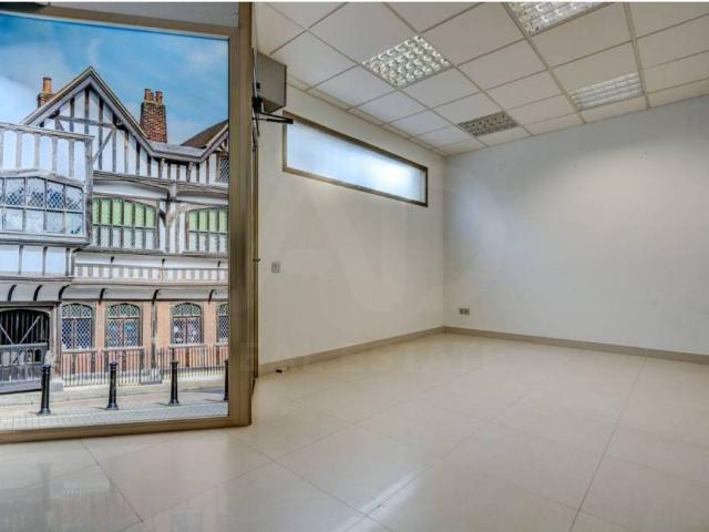 Local Comercial en alquiler en Ortuella, Guipúzcoa