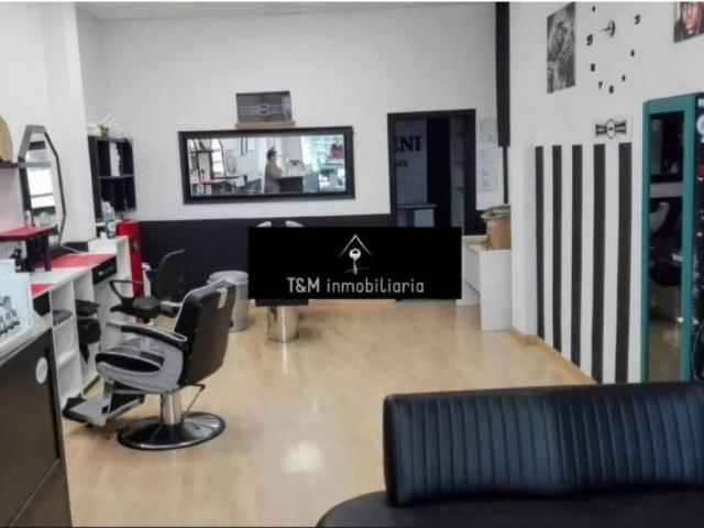 Local Comercial en alquiler en Ourense, As Lagoas
