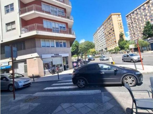 Local Comercial en alquiler en Ourense, A Ponte