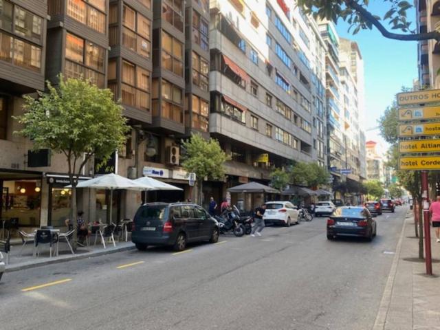Local Comercial en alquiler en Ourense, Centro