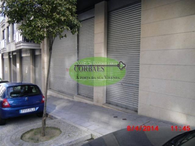 Local Comercial en alquiler en Ourense, Couto