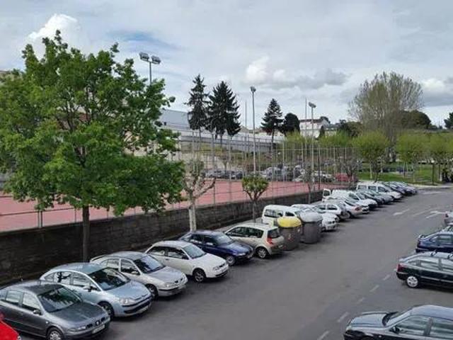 Local Comercial en alquiler en A Carballeira, Ourense