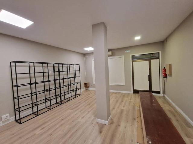 Local Comercial en alquiler en Ourense, Galicia