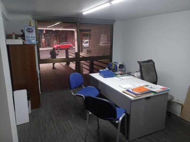 Local Comercial en alquiler en Ourense, O Posío
