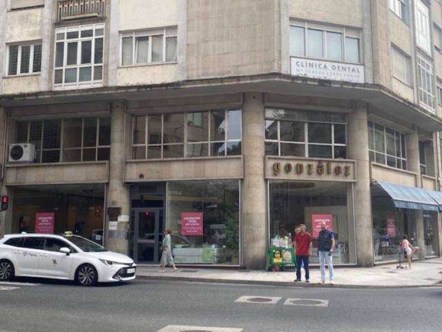 Local Comercial en alquiler en Ourense, Centro