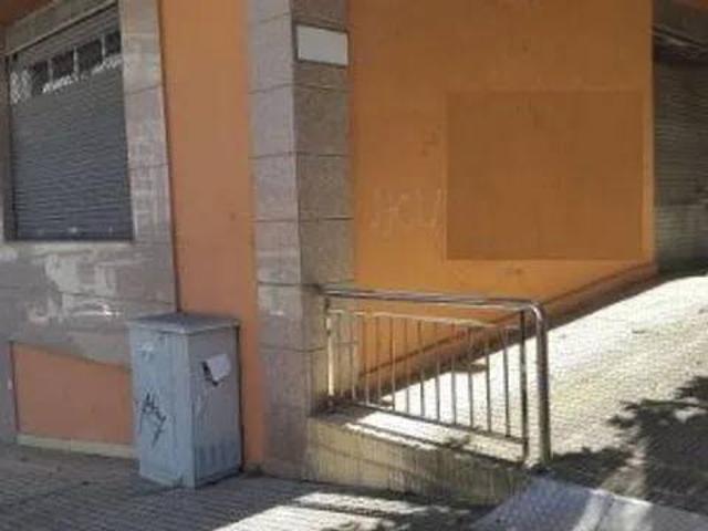 Local Comercial en alquiler en Montealegre, Ourense