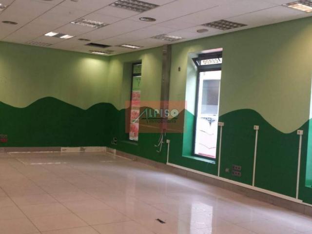 Local Comercial en alquiler en Ourense, Couto