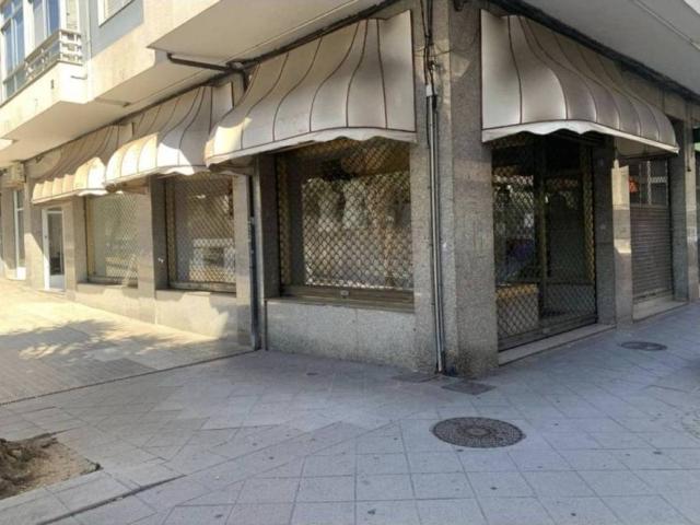 Local Comercial en alquiler en Couto, Ourense
