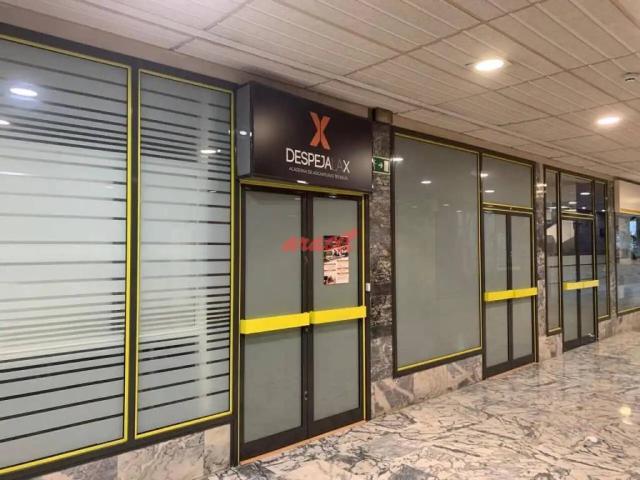 Local Comercial en alquiler en Ourense, Galicia