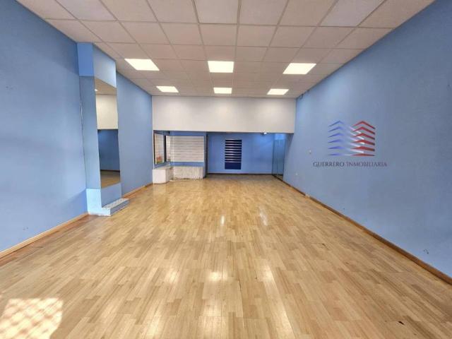 Local Comercial en alquiler en Ourense