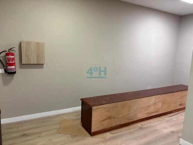 Local Comercial en alquiler en Ourense, Galicia