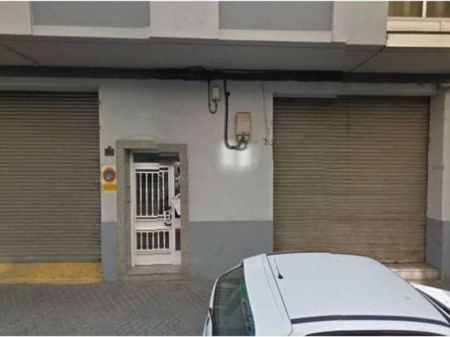 Local Comercial en alquiler en Ourense, O Posío