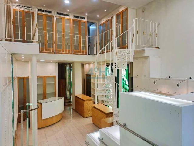 Local Comercial en alquiler en Ourense, Centro
