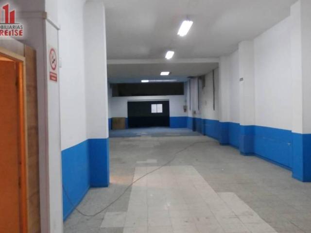 Local Comercial en venta en Ourense, Galicia